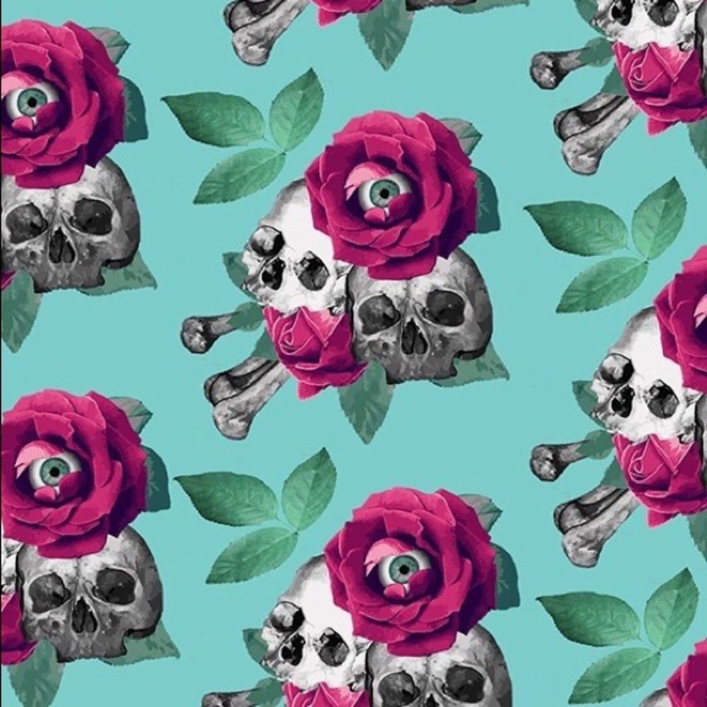 Meet your Posher, Shay